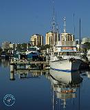 Darwin Harbour 9P001D-004